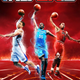 Illustration for article titled Three of a Kind: NBA 2K13 Sees a Winning Hand in Durant, Rose and Griffin